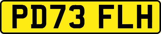 PD73FLH