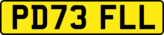 PD73FLL