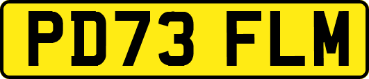 PD73FLM