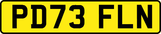 PD73FLN