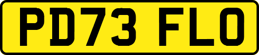 PD73FLO