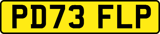 PD73FLP