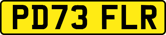 PD73FLR