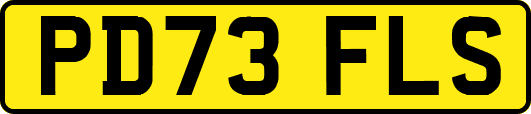 PD73FLS