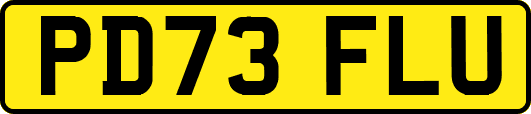PD73FLU