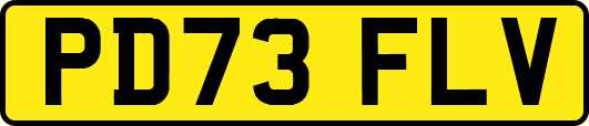 PD73FLV