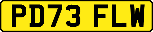 PD73FLW