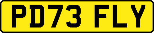 PD73FLY