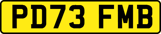 PD73FMB