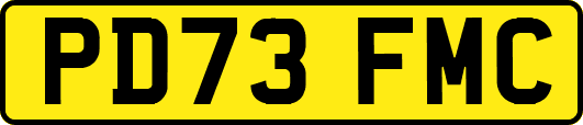 PD73FMC
