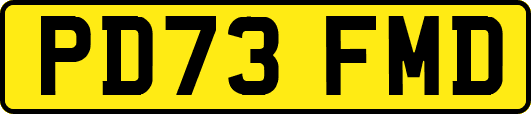 PD73FMD
