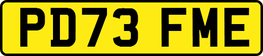 PD73FME