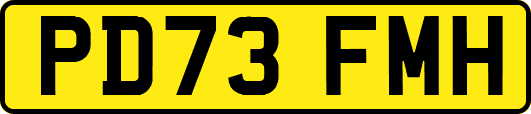 PD73FMH