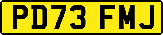 PD73FMJ