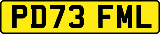 PD73FML