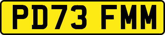 PD73FMM