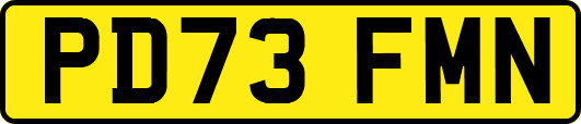 PD73FMN