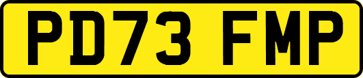 PD73FMP