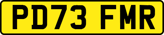 PD73FMR