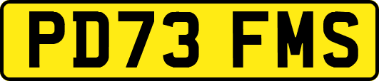 PD73FMS