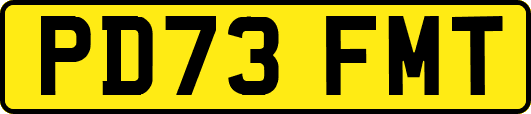 PD73FMT