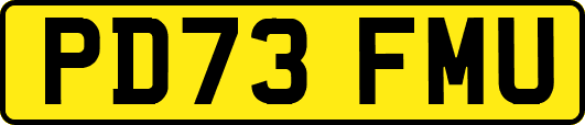 PD73FMU