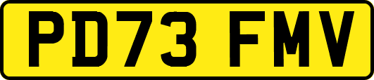 PD73FMV