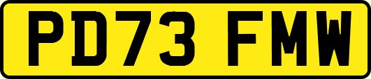 PD73FMW
