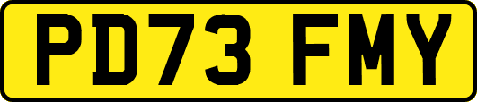 PD73FMY