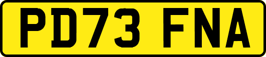 PD73FNA