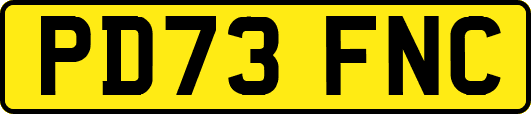 PD73FNC