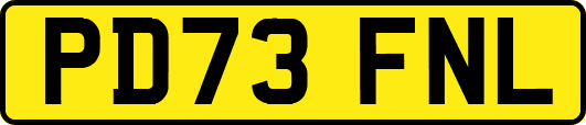 PD73FNL