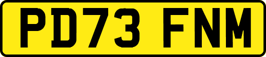 PD73FNM