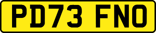 PD73FNO