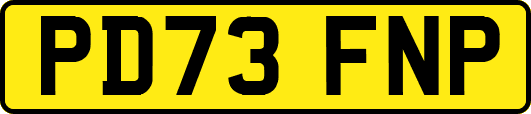 PD73FNP
