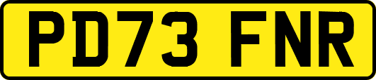 PD73FNR