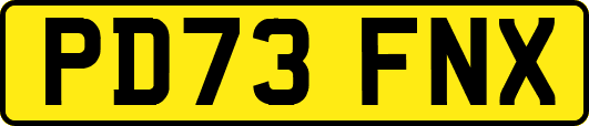 PD73FNX