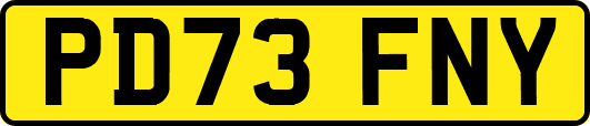 PD73FNY