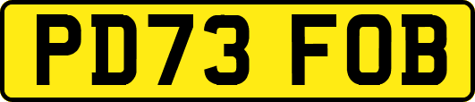 PD73FOB