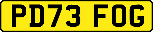 PD73FOG