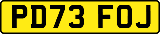 PD73FOJ