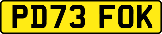 PD73FOK