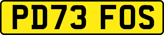 PD73FOS