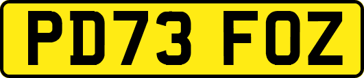 PD73FOZ