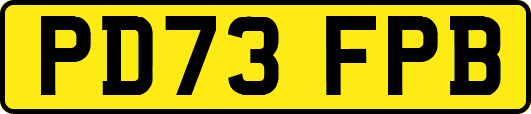PD73FPB