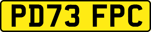 PD73FPC