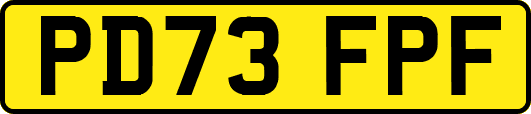 PD73FPF