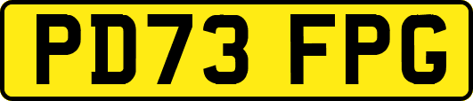 PD73FPG