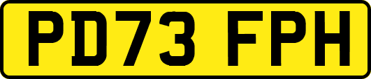 PD73FPH