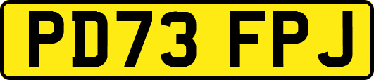 PD73FPJ